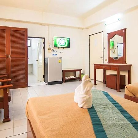 Khelang Nakorn Hotel Lampang Exterior foto