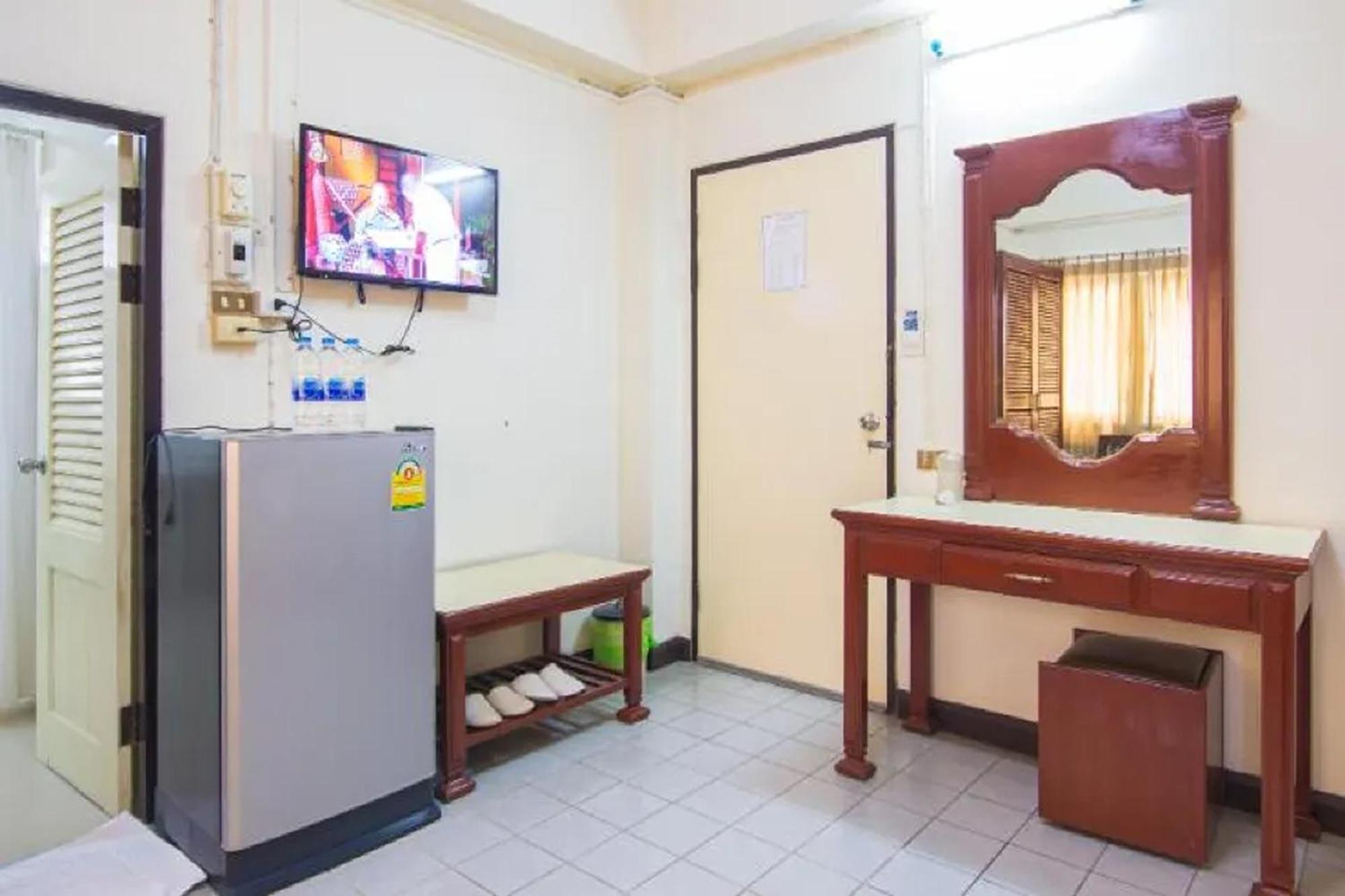 Khelang Nakorn Hotel Lampang Exterior foto